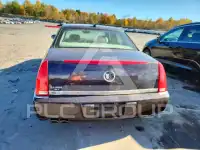 2009 Cadillac DTS фото