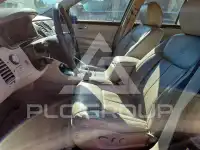 2009 Cadillac DTS фото