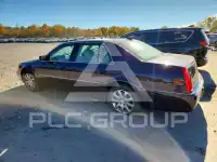 2009 Cadillac DTS фото