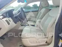 2009 Cadillac DTS photo