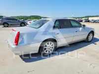 2009 Cadillac DTS фото