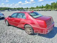 2009 Cadillac DTS photo