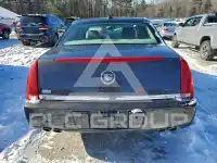 2009 Cadillac DTS photo