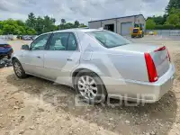 2009 Cadillac DTS фото