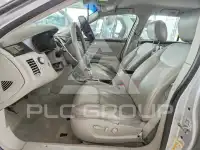 2009 Cadillac DTS фото