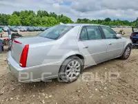 2009 Cadillac DTS фото