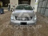 2009 Cadillac DTS фото