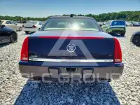 2009 Cadillac DTS фото