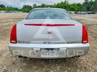 2009 Cadillac DTS фото