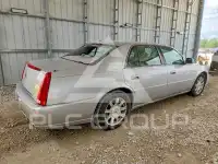 2009 Cadillac DTS фото