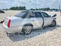 2009 Cadillac DTS фото
