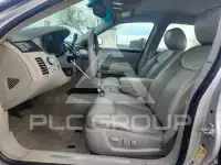2009 Cadillac DTS photo