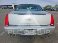 2009 Cadillac DTS photo