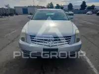 2009 Cadillac DTS photo