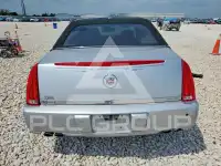2009 Cadillac DTS фото