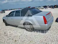 2009 Cadillac DTS фото