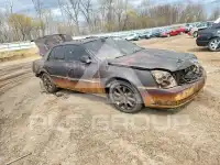 2009 Cadillac DTS фото