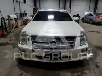 2009 Cadillac STS фото