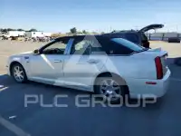2009 Cadillac STS photo