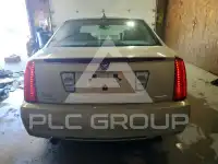 2009 Cadillac STS фото