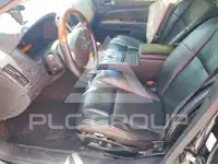 2009 Cadillac STS фото