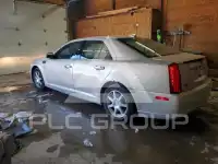 2009 Cadillac STS фото