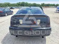 2009 Cadillac STS фото