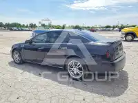 2009 Cadillac STS фото