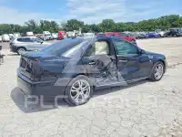 2009 Cadillac STS фото