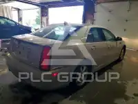 2009 Cadillac STS фото