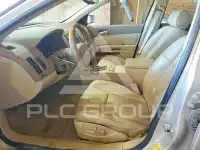 2009 Cadillac STS фото
