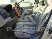 2009 Cadillac STS фото