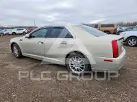 2009 Cadillac STS photo