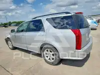 2009 Cadillac SRX фото