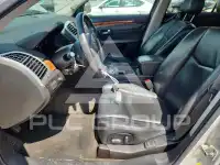 2009 Cadillac SRX фото