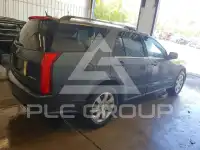 2009 Cadillac SRX photo