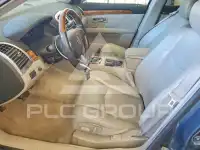 2009 Cadillac SRX photo
