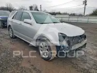 2009 Cadillac SRX фото