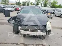 2009 Cadillac SRX фото
