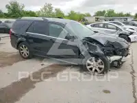 2009 Cadillac SRX фото