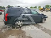 2009 Cadillac SRX фото