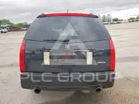 2009 Cadillac SRX фото