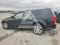 2009 Cadillac SRX фото