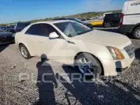 2009 Cadillac CTS фото