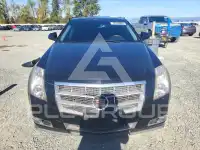 2009 Cadillac CTS photo