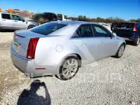 2009 Cadillac CTS photo