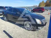 2009 Cadillac CTS photo