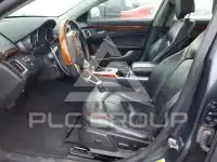 2009 Cadillac CTS фото