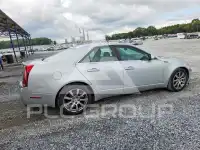 2009 Cadillac CTS photo