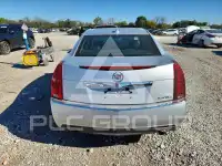 2009 Cadillac CTS photo